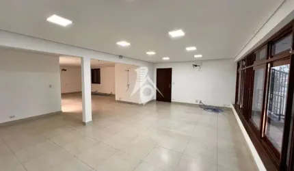 ÓTIMA CASA A VENDA E LOCAÇÃO NA VILA LUCIA 300m