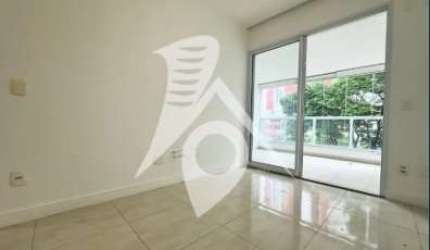 Apartamento no Bairro Jd. Anália Franco com 52m².