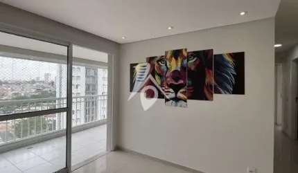 ÓTIMO APARTAMENTO PARA LOCAÇÃO NA MOOCA 100M