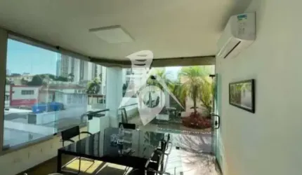 Prédio Comercial na Vl. Regente Feijó com 797m².