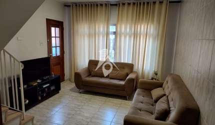 Sobrado 3 dorm para comprar na Vila Prudente