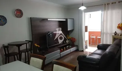 Apartamento no Bairro da Vila Carrão, com 83m².