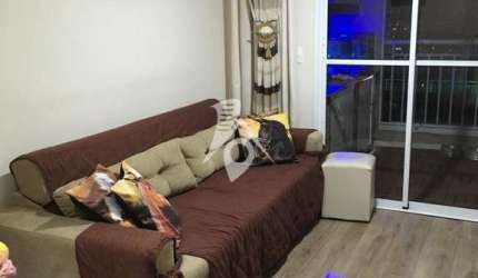 Apartamento em Vila Formosa