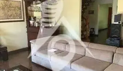 SOBRADO A VENDA NO ALTO DA MOOCA 320m