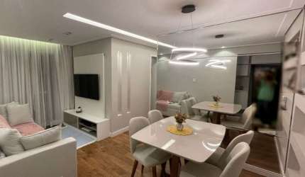 Apartamento à venda em Vila Matilde com 53 m², 1 q