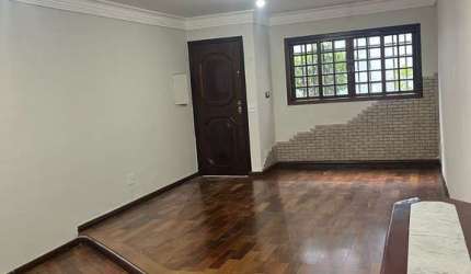 Apartamento à venda em Tatuapé com 118 m², 4 quart