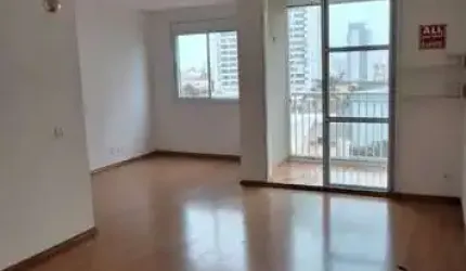 Apartamento à venda em Belenzinho com 60 m², 2 qua