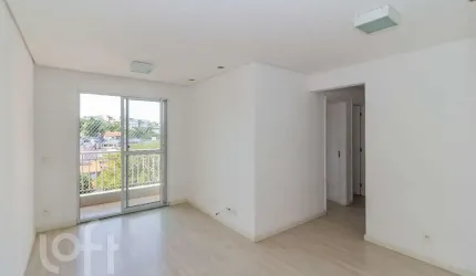 Apartamento à venda em Vila Matilde com 58 m², 3 q