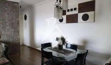Apartamento 2 Quartos Mooca 55m²