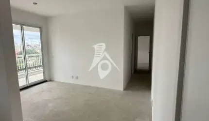 Apartamento na Mooca 63m² com 2 dormitórios