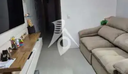 APARTAMENTO A VENDA NA VILA GOMES 50m