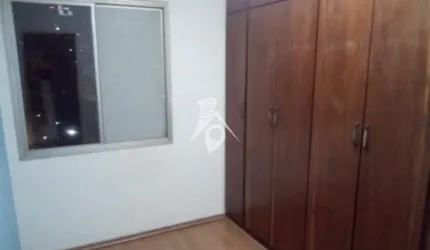 APARTAMENTO A VENDA NO CAMBUCI 61m