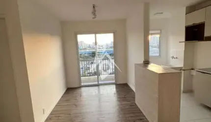 APARTAMENTO A VENDA NO PARQUE DA MOOCA 45m