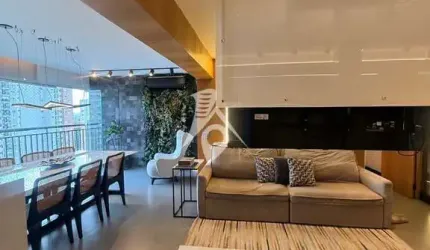 Apartamento em Belem