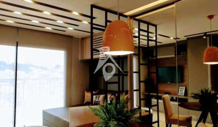 APARTAMENTO A VENDA NO CARRÃO 28m
