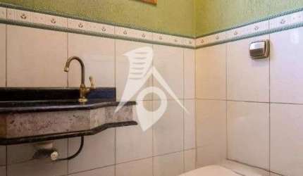 ÓTIMA CASA A VENDA NA VILA PRUDENTE 210m