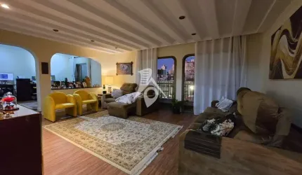 Apartamento 3 dorm para VENDA na Mooca