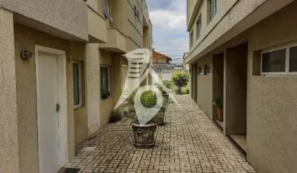 Sobrado em Condomínio V. Ema, 68m², 2 Dormitórios