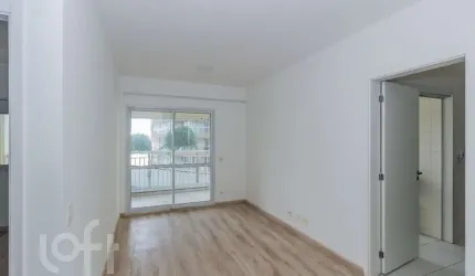 Apartamento à venda em Tatuapé com 60 m², 1 quarto