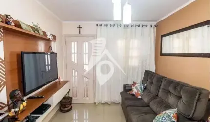 Apartamento à venda - Vila Diva
