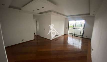 Apartamento no Tatuapé, 95m², 3 Dormitórios