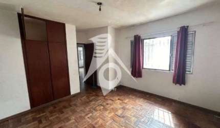 Casa no Bairro da Chácara Belenzinho, 120m².