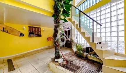 CASA PARA VENDA VILA ORATÓRIO