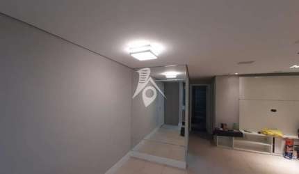 Apartamento Vila Ema 63m² 2 suítes