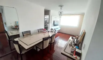 APARTAMENTO A VENDA NA VILA CARRÃO 60m