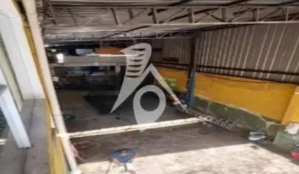 GALPÃO A VENDA E LOCAÇÃO NO ALTO DA MOOCA 650m