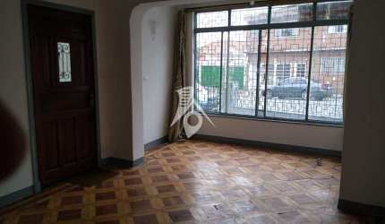 ÓTIMA CASA A VENDA NA VILA BERTIOGA 248m