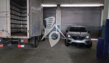Prédio Comercial no Bairro da Vl. Prudente, 900m².