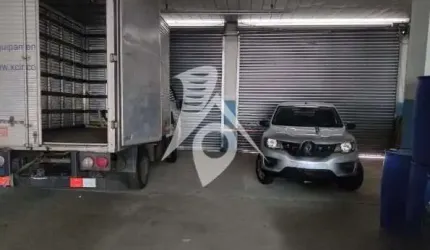 Prédio Comercial no Bairro da Vl. Prudente, 900m².