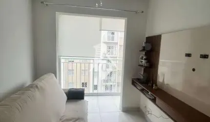 APARTAMENTO A VENDA MOBILIADO NA MOOCA 28m