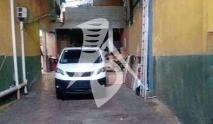 Ponto Comercial no Bairro Alto da Mooca, 225m².
