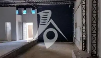 Galpão no Tatuapé, 100m², 2 Banheiros, 3 Vagas