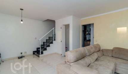 Apartamento à venda em Vila Ré com 116 m², 3 quart