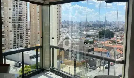 Aparto. andar inteiro 3 suites 3 vgs PqMooca