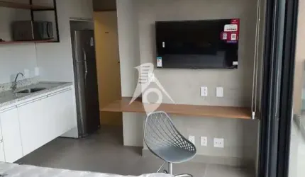 APARTAMENTO PARA LOCAÇÃO NA MOOCA 27m