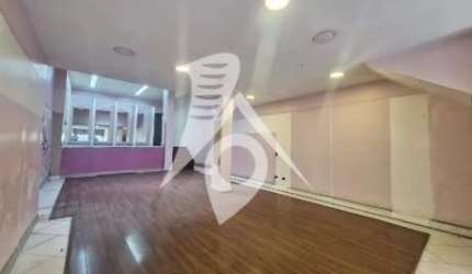 Loja no Ipiranga, 180m², 2 Banheiros e Depósito