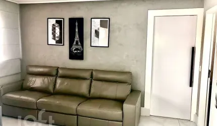 Apartamento à venda em Belém com 55 m², 1 quarto,