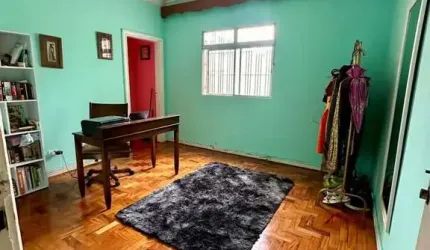 Apartamento à venda em Brás com 155 m², 3 quartos,