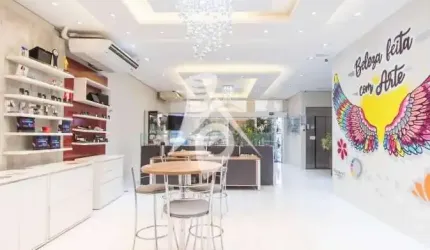 Prédio Comercial no Bairro da Mooca com 300m².