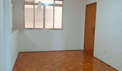 Apartamento à venda em Tatuapé com 70 m², 2 quarto