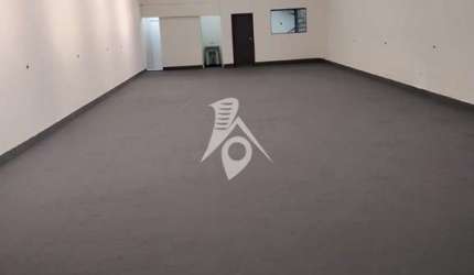 Galpão no Tatuapé, 300m², 2 Salas, 2 banheiros