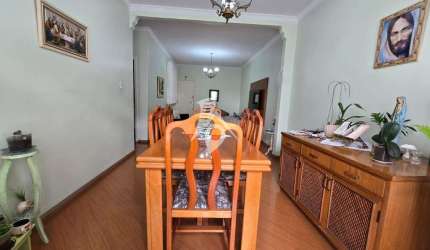 APARTAMENTO A VENDA /LOCAÇÃO NO ANALIA FRANCO 168m