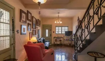Casa rua Padre Savino Agazzi