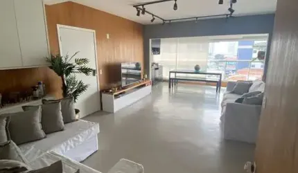 Apartamento à venda Ladscape Tatuape!!!