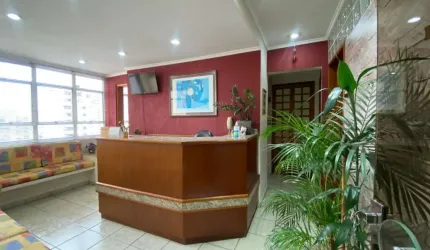 Consultório de Dentista Pronto à Venda