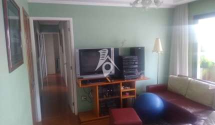 Apartamento em Mooca